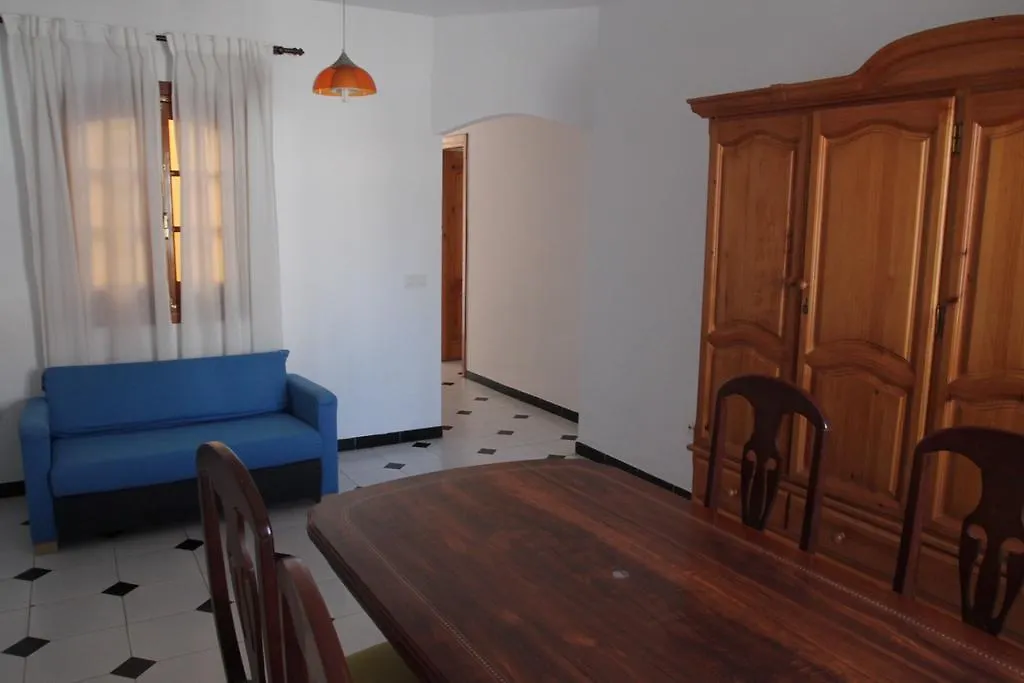 Easy Nerja Hostel Spain