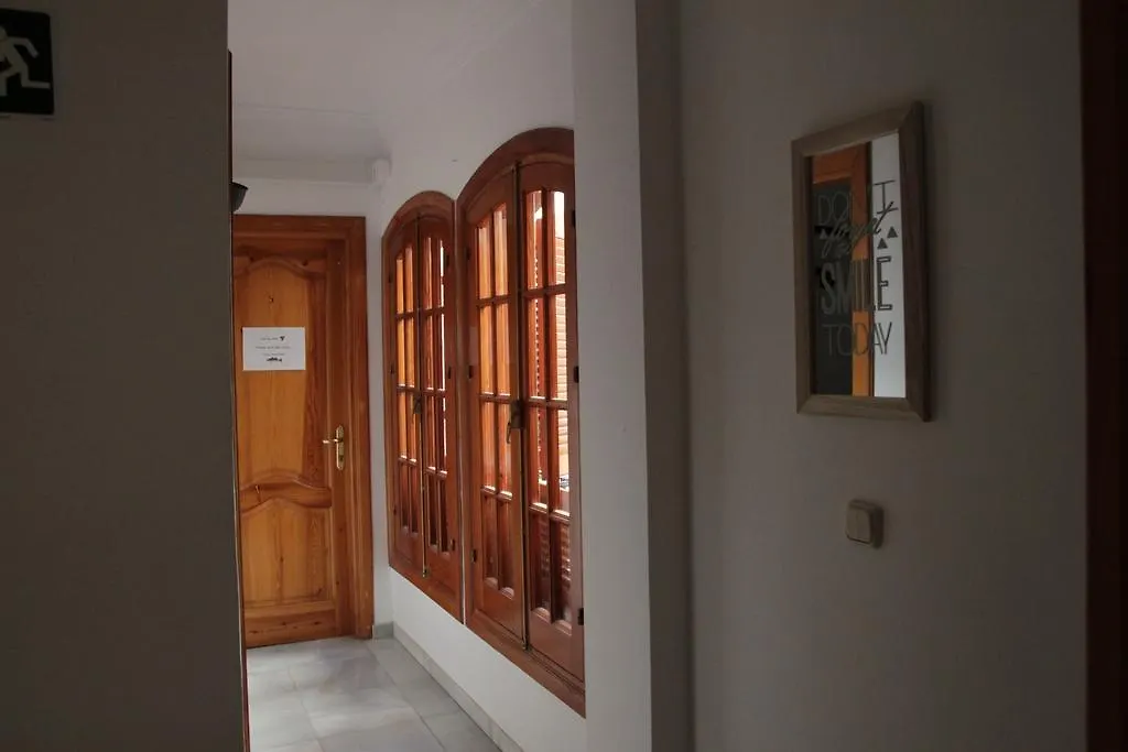 Easy Nerja Hostel