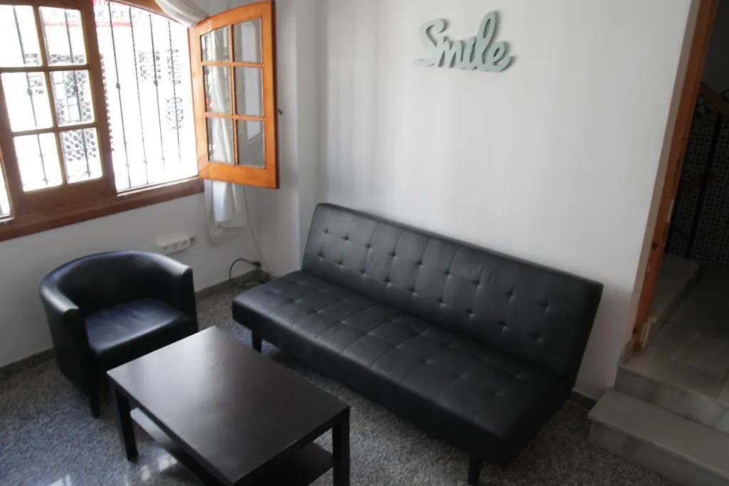 Easy Nerja Hostel Espagne