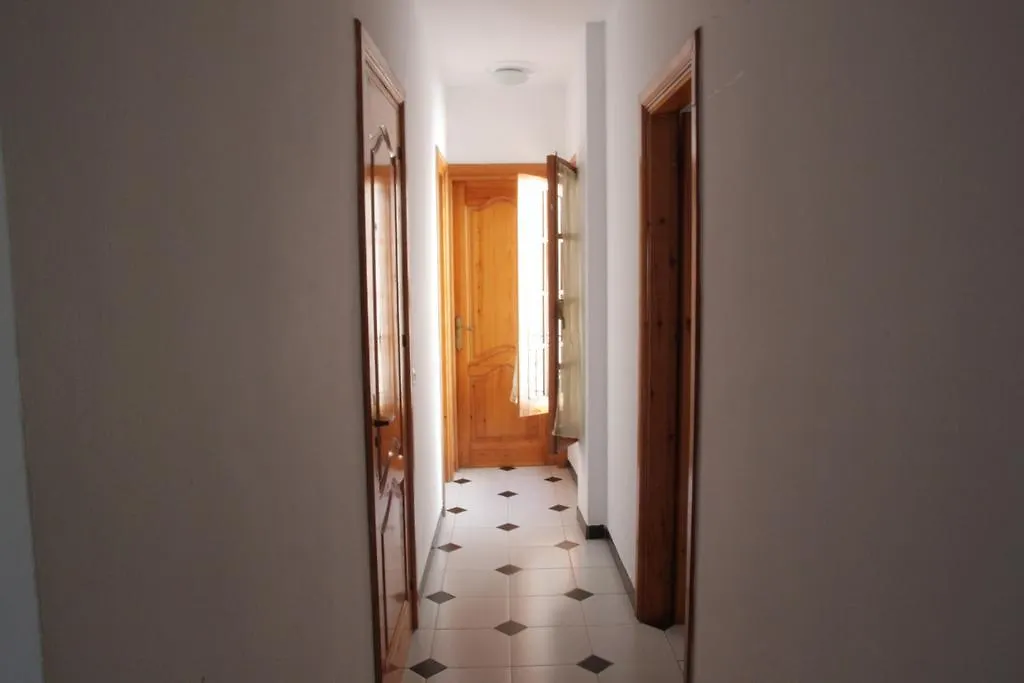 Easy Nerja Hostel