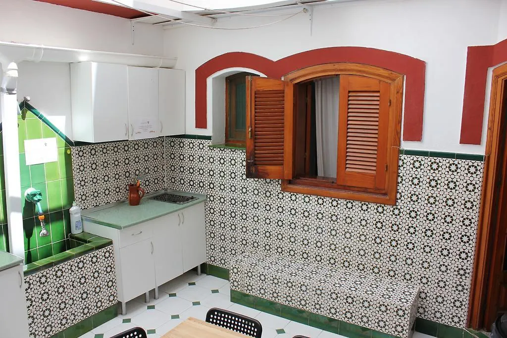 Easy Nerja Hostel Espagne