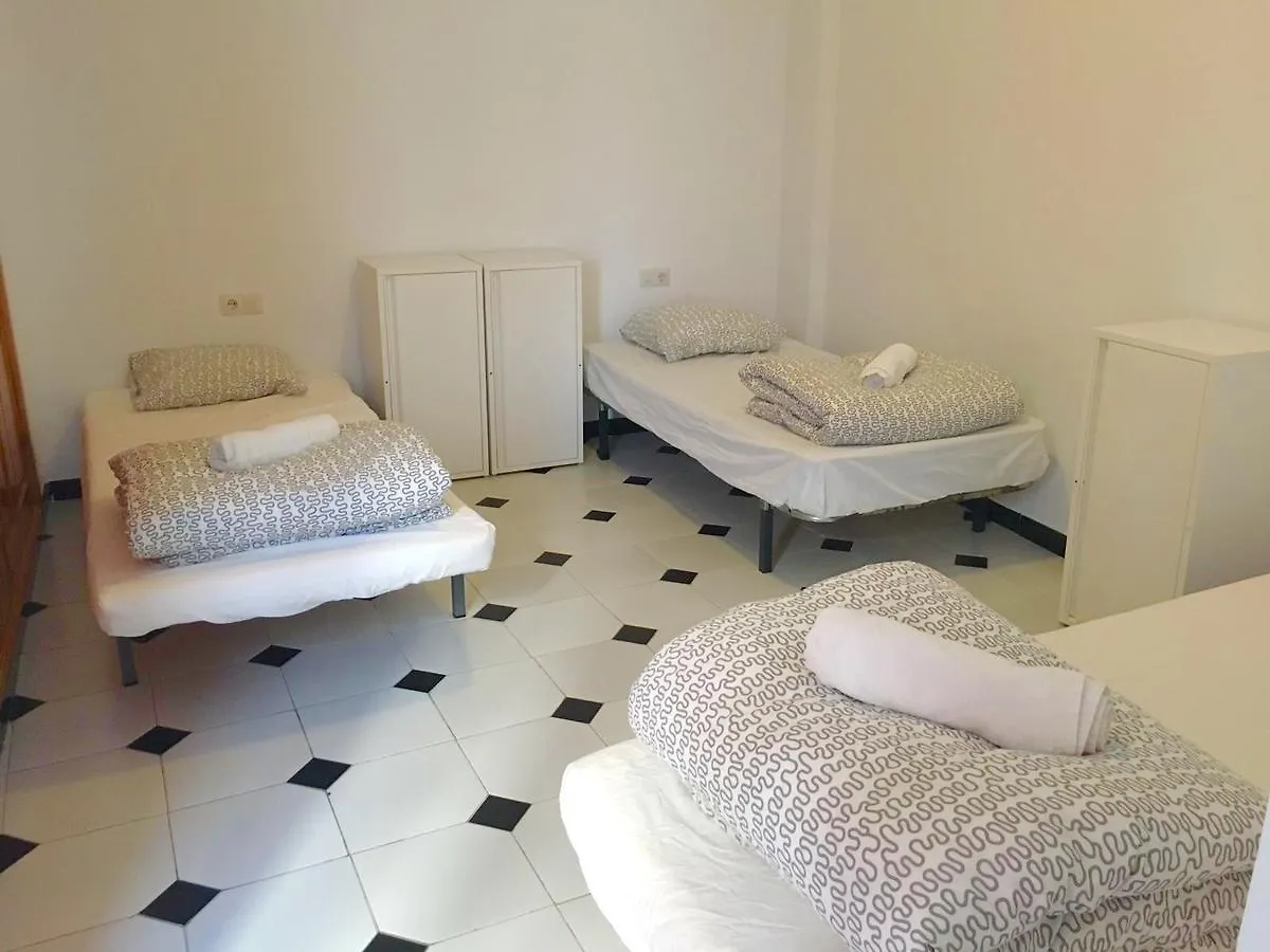 Easy Nerja Hostel 0*,  Espagne