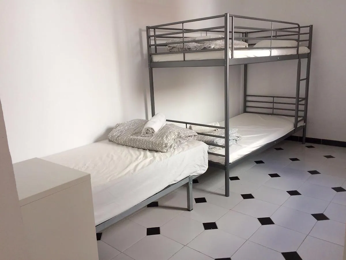 Easy Nerja Hostel Espagne
