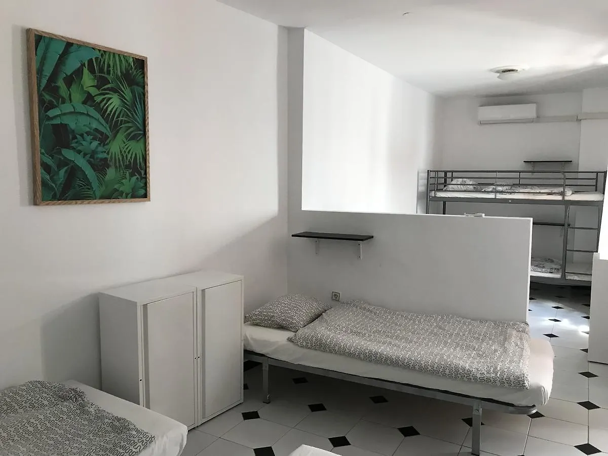 Easy Nerja Hostel Espagne